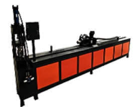 小導(dǎo)管沖孔機