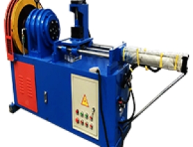 小導(dǎo)管縮尖機